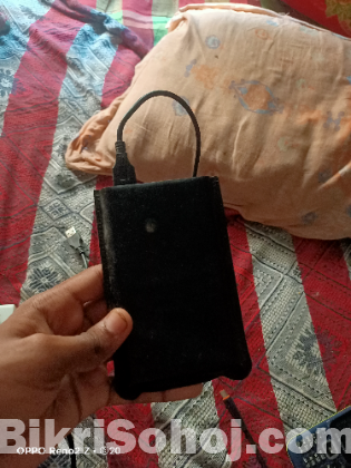 500জিবি পোর্টেবল হার্ড ডিস্ক